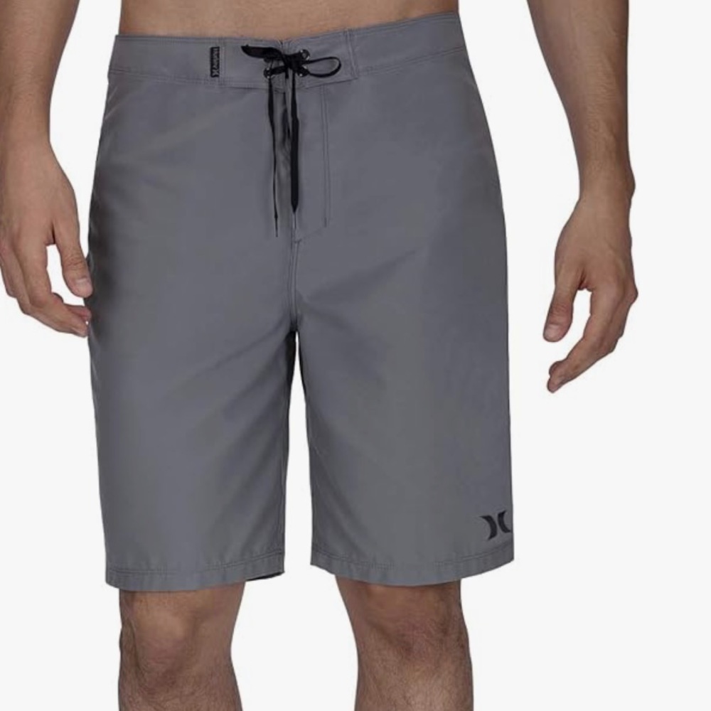 NWT Hurley Men's One and Only 21" Board Shorts